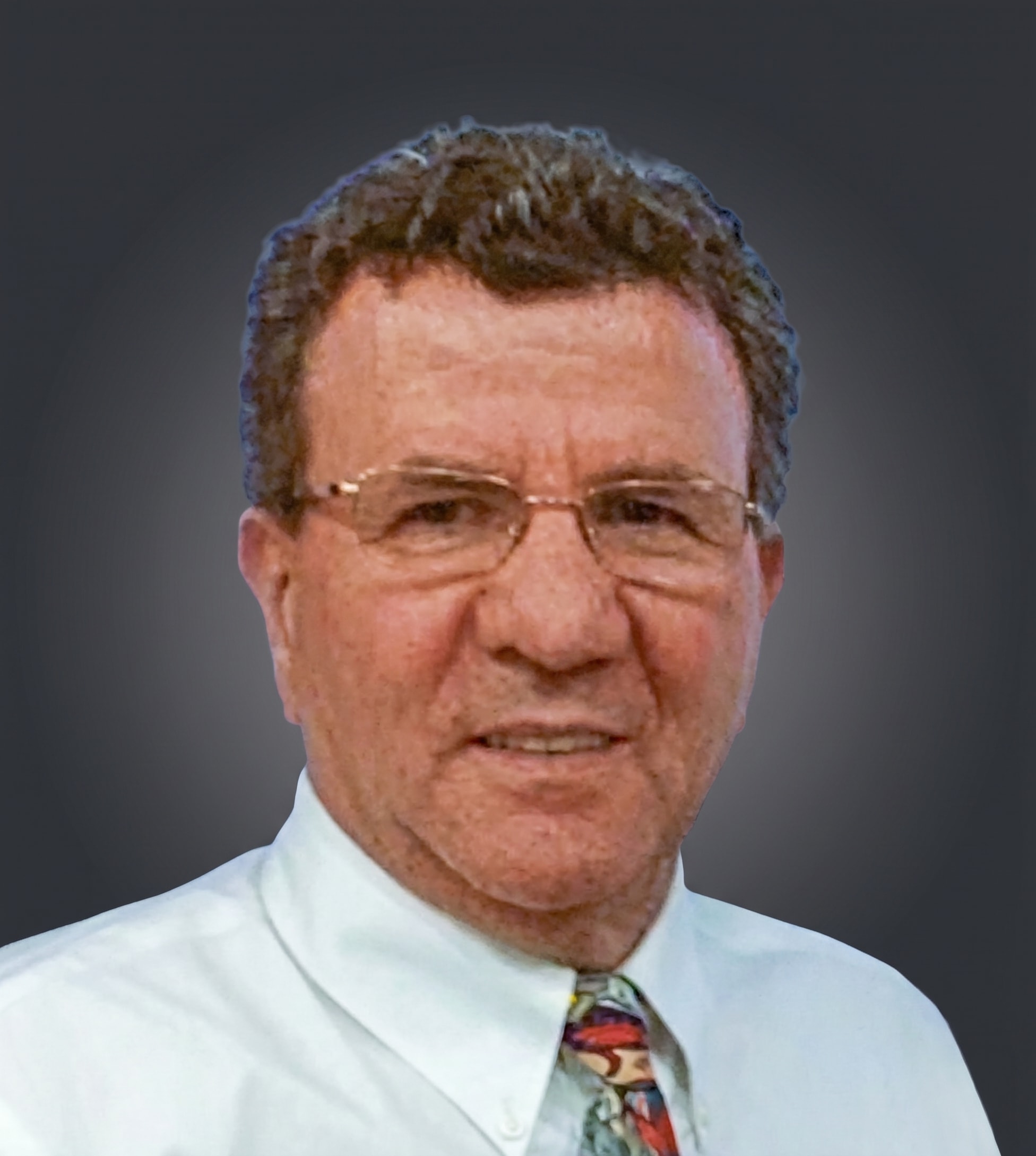 Portrait of Ofer Tamir, IPO President