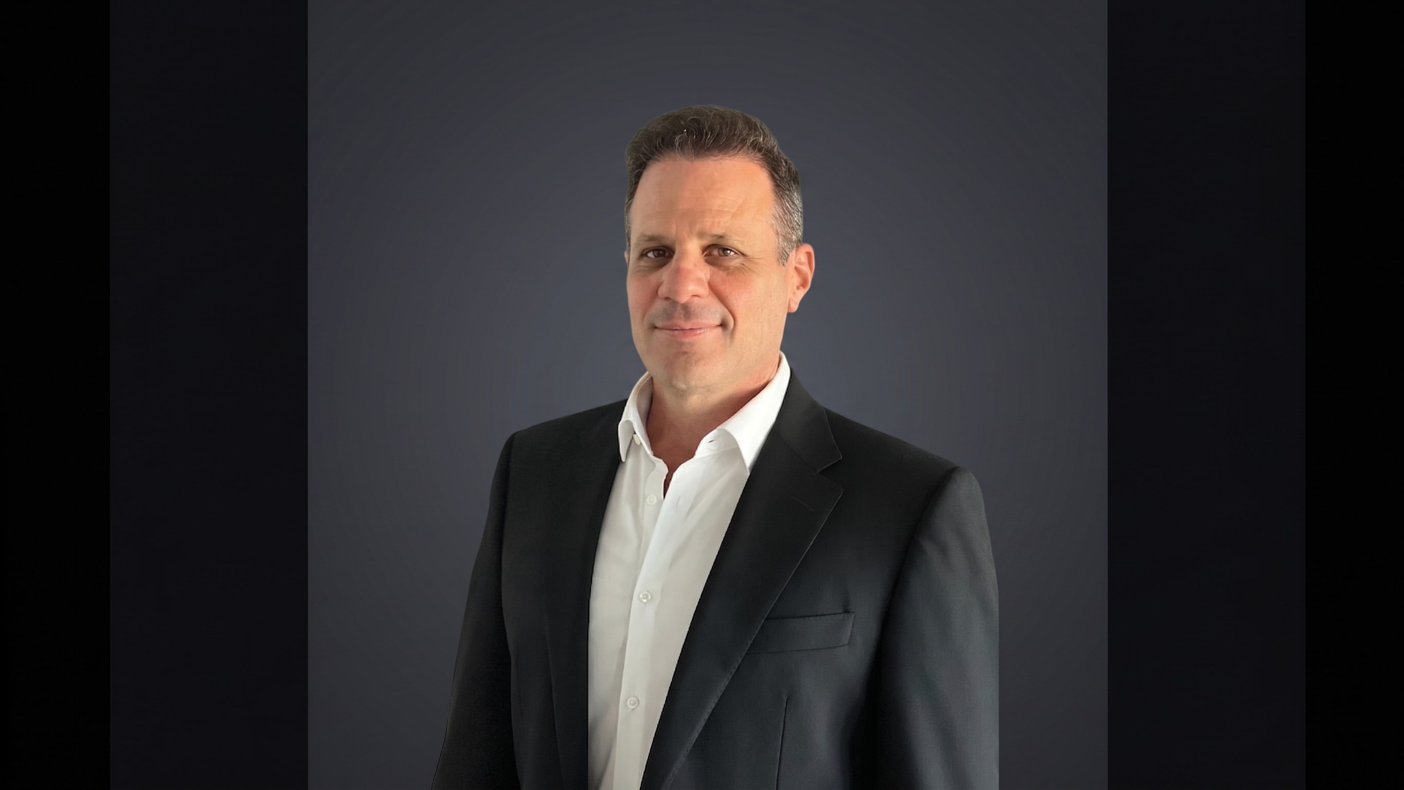 Portrait of Rotem Rodrig, IPO board member