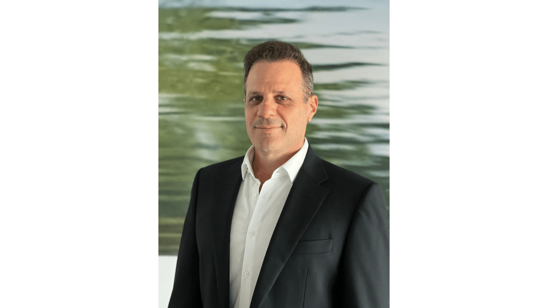 Portrait of Rotem Rodrig, IPO board member