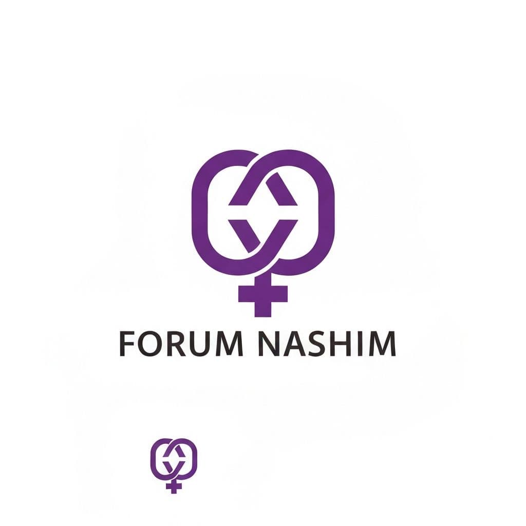 Forum Nashim logo