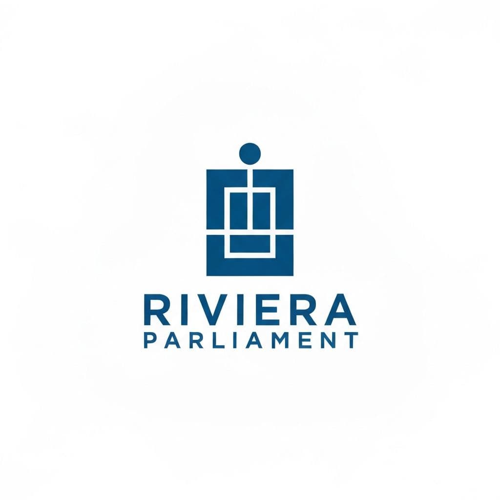 Riviera Parliament logo