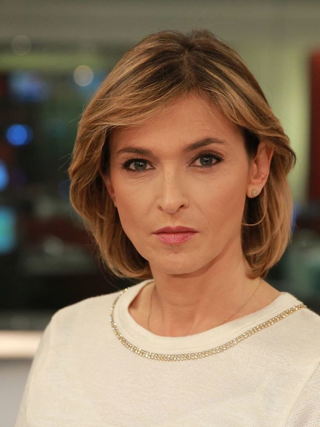 Sarah Cohen